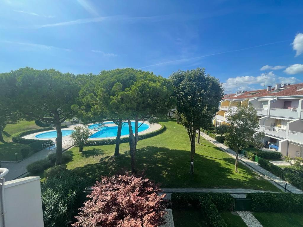 Appartamento Villaggio Riviera Caorle