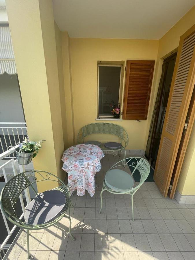 Villaggio Riviera Appartamento