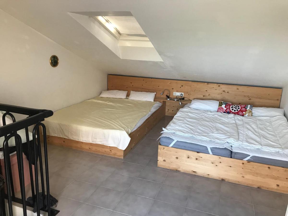 Villaggio Riviera Appartamento