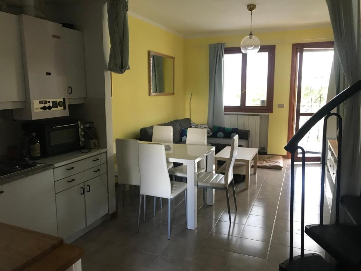 Villaggio Riviera *