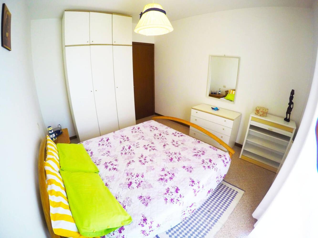 Appartamento Villaggio Riviera Caorle