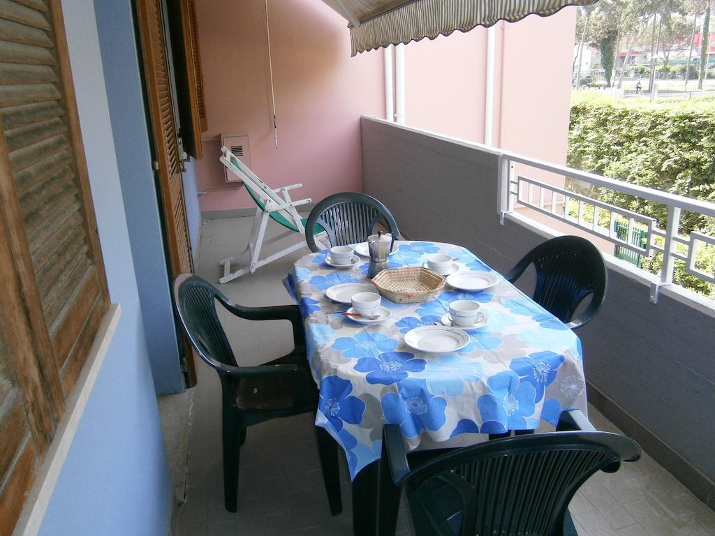 Villaggio Riviera Appartamento