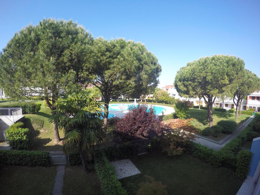 Appartamento Villaggio Riviera