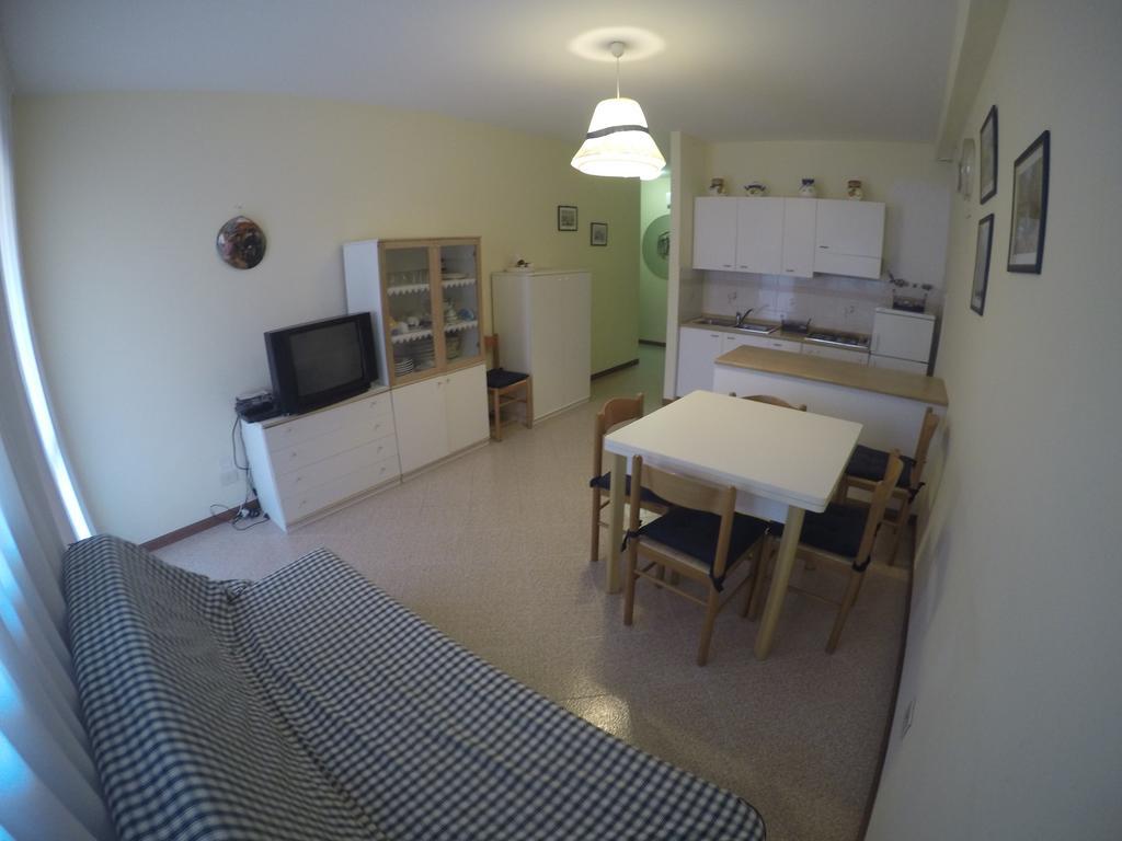 Appartamento Villaggio Riviera Caorle