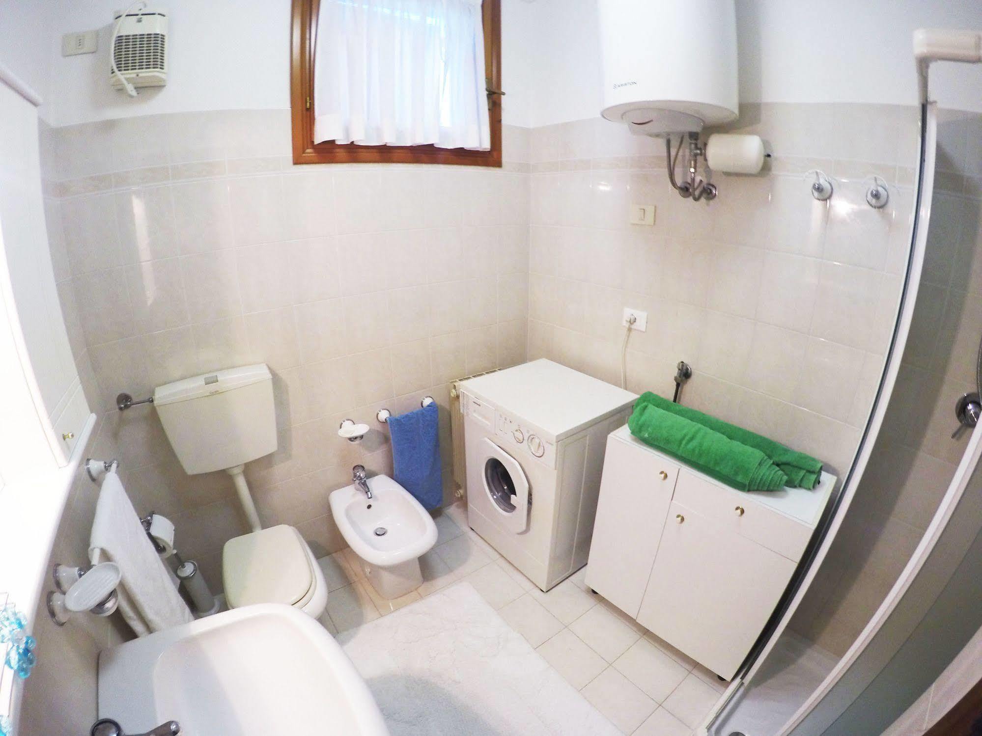 Villaggio Riviera Caorle