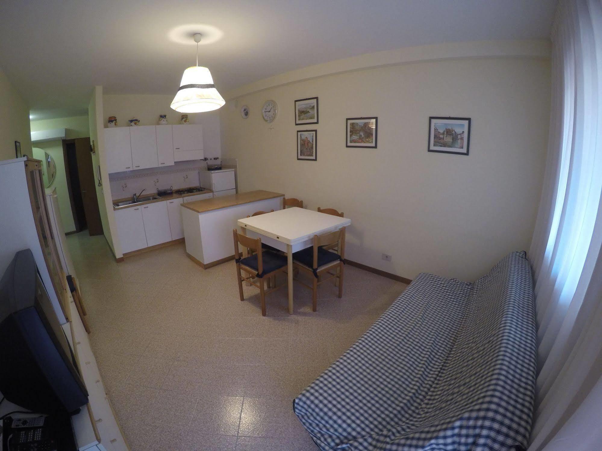 Villaggio Riviera *