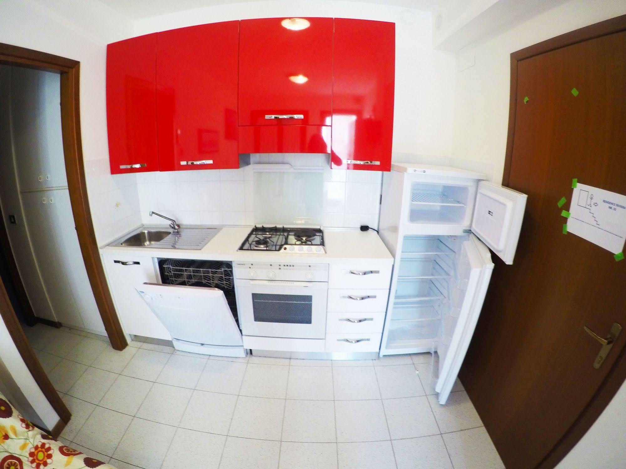 Appartamento Villaggio Riviera