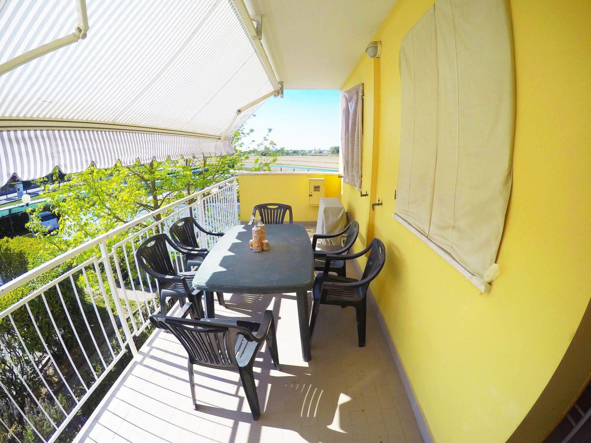 Appartamento Villaggio Riviera Caorle