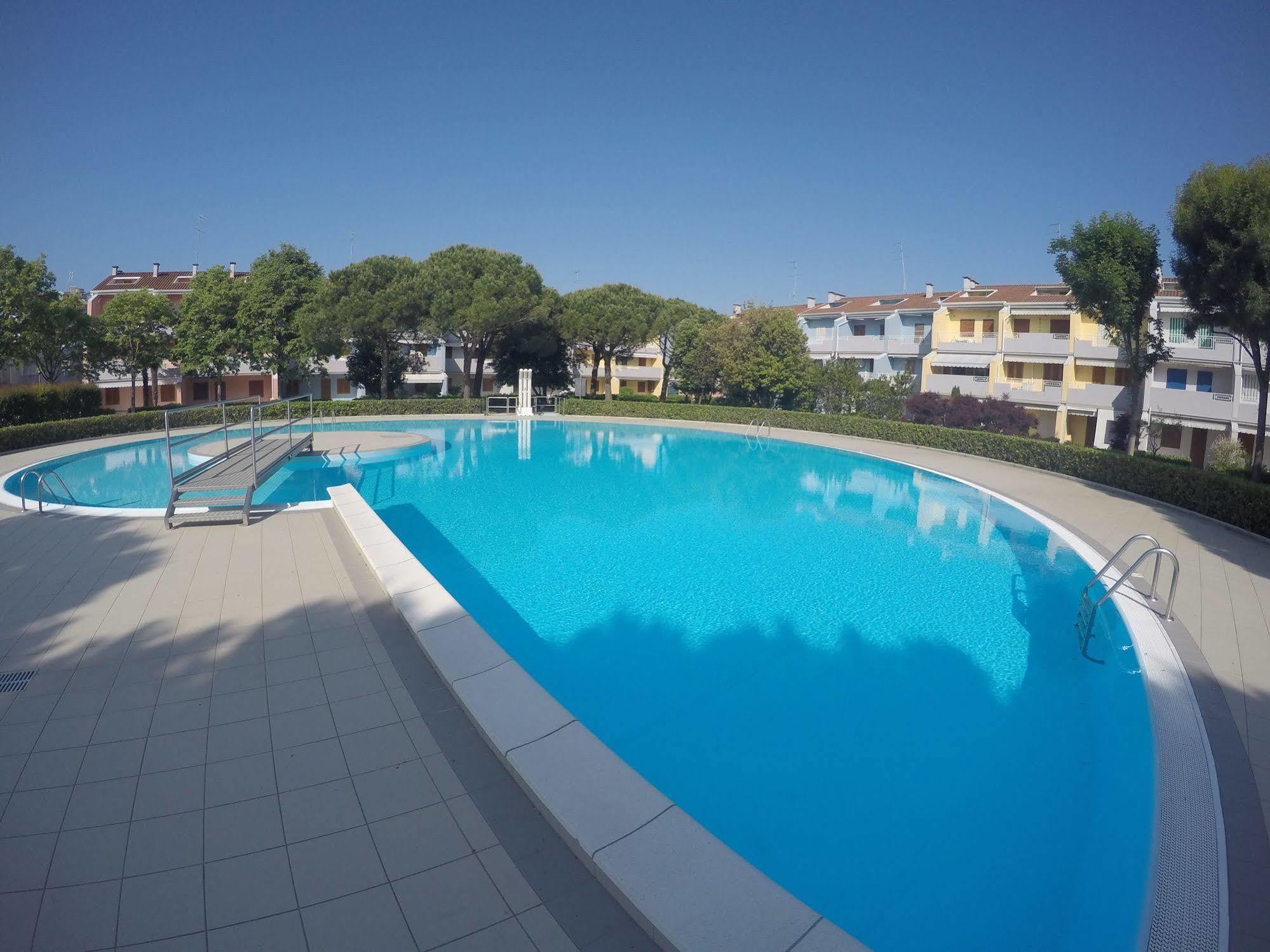Appartamento Villaggio Riviera *