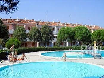 Appartamento Villaggio Riviera *